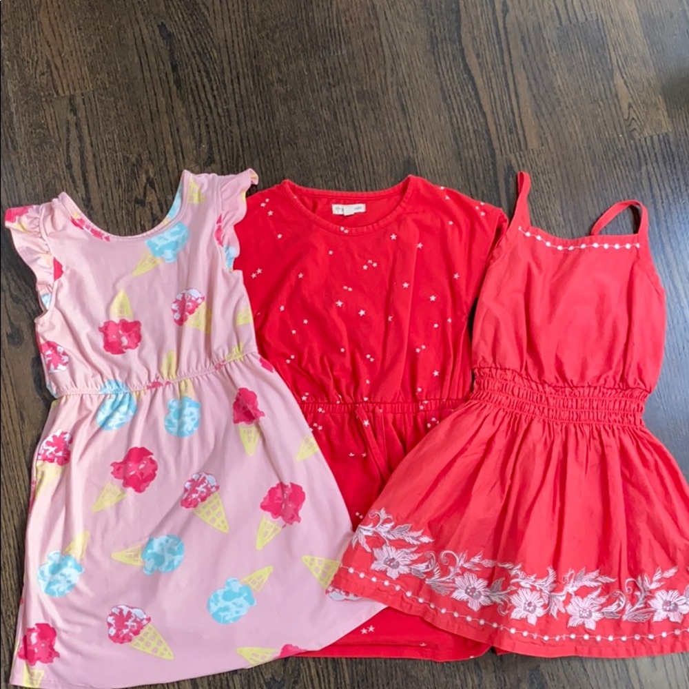6T Dresses Assorted Brands